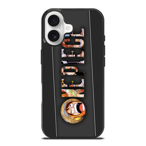 ONE PIECE iPhone 17 Case