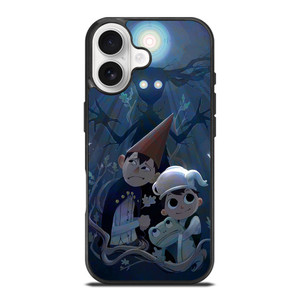 OVER THE GARDEN WALL 2 iPhone 17 Case
