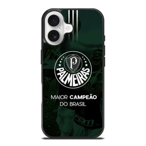 PALMEIRAS FOOTBALL CLUB LOGO iPhone 17 Case