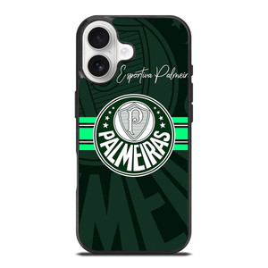 PALMEIRAS ICON iPhone 17 Case