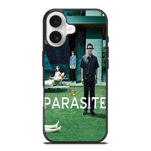 PARASITE MOVIE iPhone 17 Case