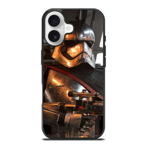 PHASMA FORCE STARWARS iPhone 17 Case