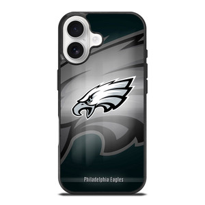 PHILADELPHIA EAGLES LOGO iPhone 17 Case