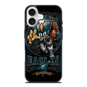 PHILADELPHIA EAGLES iPhone 17 Case