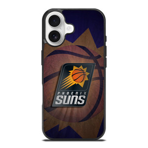 PHOENIX SUNS LOGO iPhone 17 Case