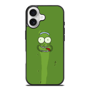 PICKLE RICK AND MORTY iPhone 17 Case