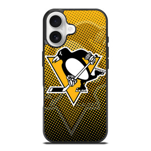 PITTSBURGH PENGUINS 2 iPhone 17 Case