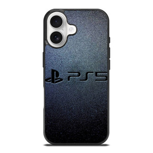 PLAYSTATION 5 PS5 LOGO iPhone 17 Case