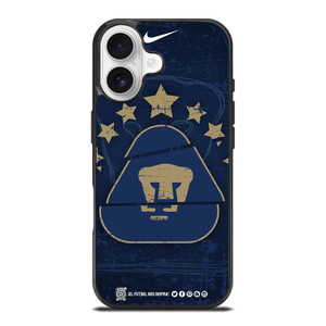 PUMAS UNAM iPhone 17 Case