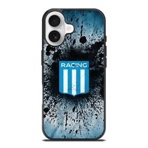 RACING CLUB FC ART iPhone 17 Case