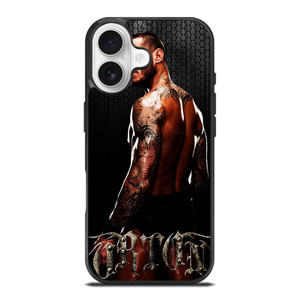 RANDY ORTON WWE LEGEND iPhone 17 Case