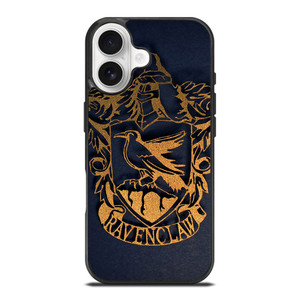 RAVENCLAW HARRY POTTER HOGWARTS iPhone 17 Case