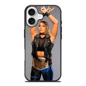 RHEA RIPLEY LADIES WWE iPhone 17 Case