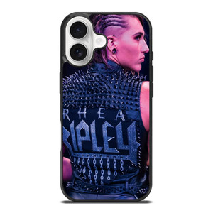 RHEA RIPLEY WWE LADIES iPhone 17 Case