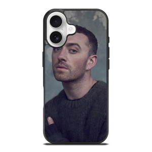 SAM SMITH iPhone 17 Case
