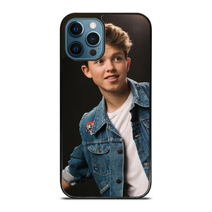 JACOB SARTORIUS iPhone 12 Pro Max Case