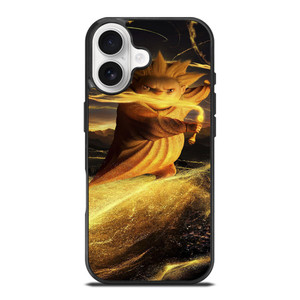 SANDMAN RISE OF THE GUARDIANS iPhone 17 Case
