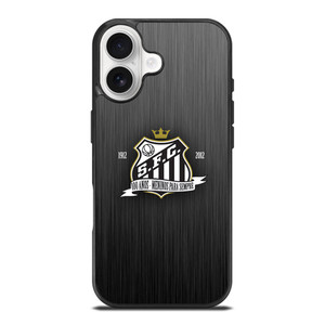 SANTOS FC iPhone 17 Case
