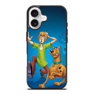 SCOOBY DOO SCARY iPhone 17 Case
