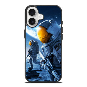 SERIES FOR ALL MANKIND iPhone 17 Case