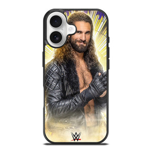 SETH FREAKIN ROLLINS COOL iPhone 17 Case