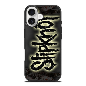SLIPKNOT ROCK BAND 3 iPhone 17 Case
