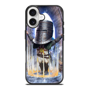 SOLAIRE OF ASTORA 2 iPhone 17 Case