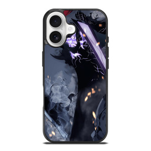 SOLO LEVELING ART iPhone 17 Case