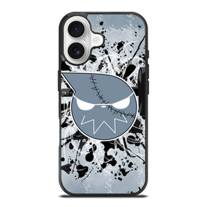 SOUL EATER LOGO iPhone 17 Case