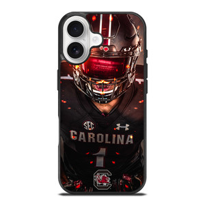 SOUTH CAROLINA GAMECOCKS iPhone 17 Case