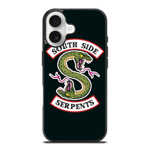 SOUTH SIDE SERPENTS iPhone 17 Case