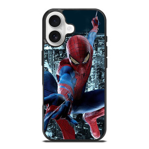 SPIDERMAN MARVEL iPhone 17 Case