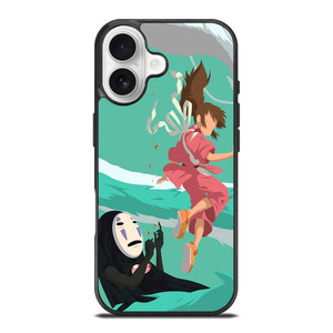 SPIRITED AWAY 3 iPhone 17 Case