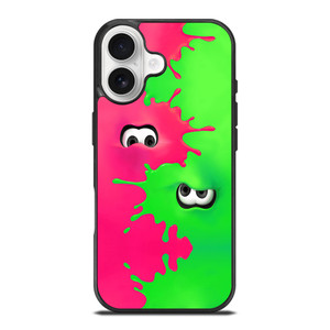 SPLATOON 2 iPhone 17 Case