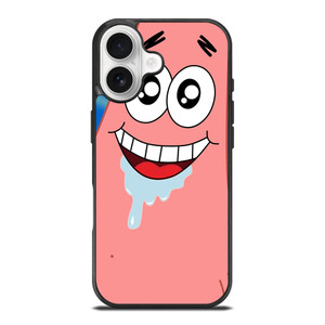 SPONGEBOB SQUAREPANTS PATRICK iPhone 17 Case