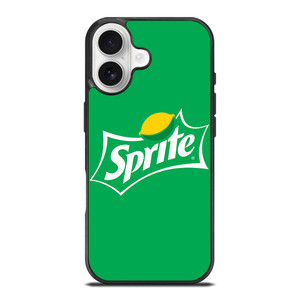 SPRITE LOGO iPhone 17 Case