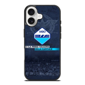 SS LAZIO LOGO SERIE A iPhone 17 Case