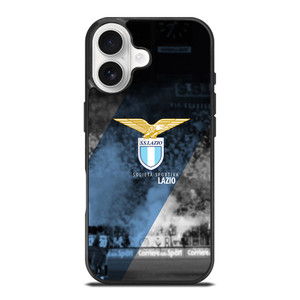 SS LAZIO LOGO iPhone 17 Case