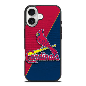 ST LOUIS CARDINALS 2 iPhone 17 Case