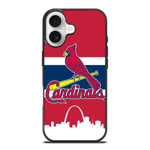 ST LOUIS CARDINALS 3 iPhone 17 Case