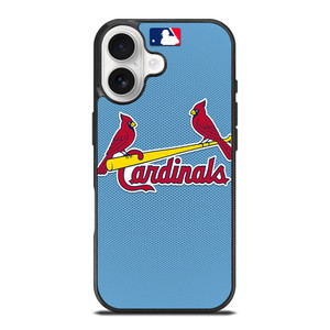 ST LOUIS CARDINALS iPhone 17 Case