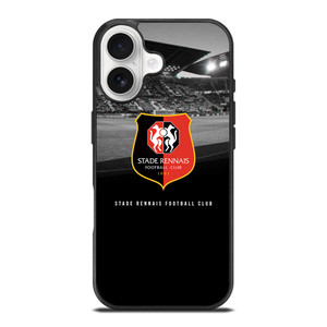 STADE RENNAIS FC ICON 2 iPhone 17 Case