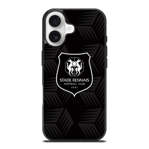STADE RENNAIS FC ICON ART iPhone 17 Case