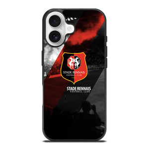 STADE RENNAIS FC SYMBOL iPhone 17 Case