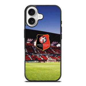 STADE RENNAIS SYMBOL iPhone 17 Case