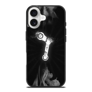 STEAM LOGO iPhone 17 Case