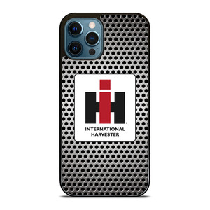 IH INTERNATIONAL HARVESTER 2 iPhone 12 Pro Max Case