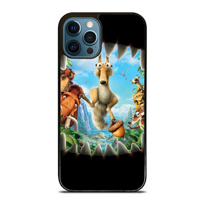 ICE AGE DAWN OF THE DINOSAURS iPhone 12 Pro Max Case