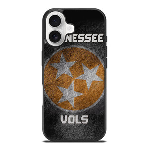 TENNESSEE VOLUNTEERS VOLS 3 iPhone 17 Case