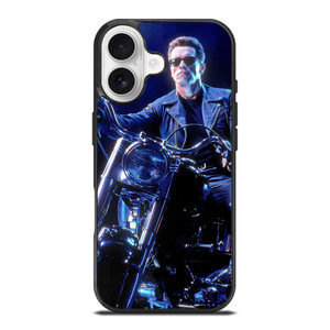 TERMINATOR 5 iPhone 17 Case